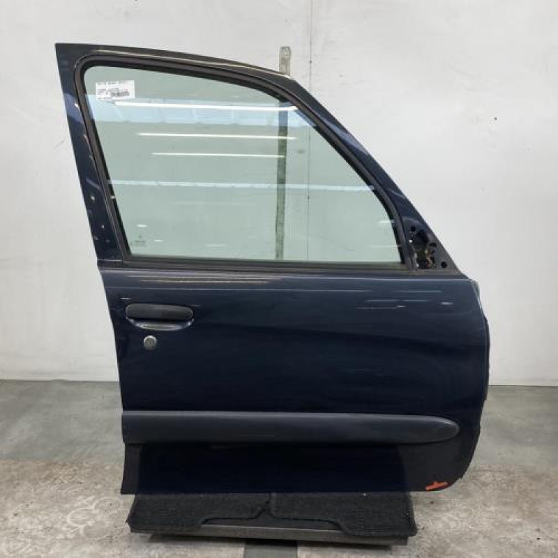 Porte avant droit CITROEN XSARA PICASSO Photo n°1