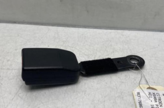 Attache ceinture avant gauche CITROEN XSARA PICASSO