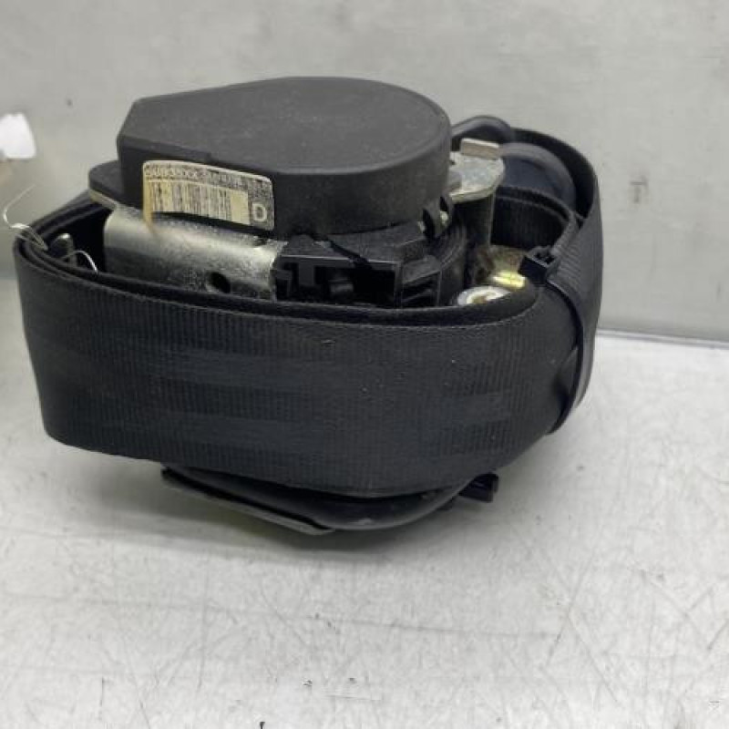 Pretensionneur de ceinture avant droit CITROEN XSARA PICASSO Photo n°3