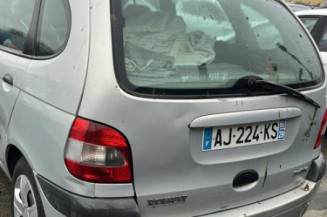 Feu arriere principal droit (feux) RENAULT SCENIC 1