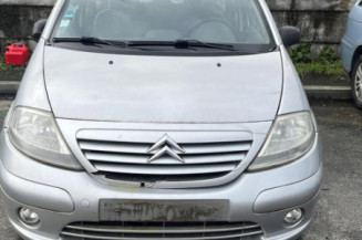 Serrure avant droit CITROEN C3 1