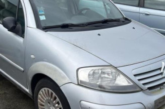 Serrure avant droit CITROEN C3 1