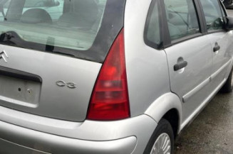 Serrure avant droit CITROEN C3 1