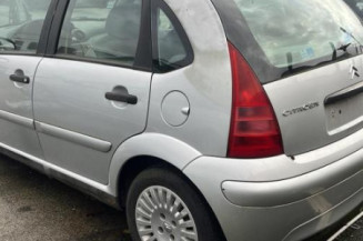 Serrure avant droit CITROEN C3 1