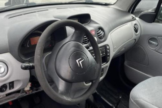 Serrure avant droit CITROEN C3 1