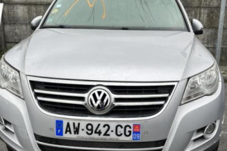 Pretensionneur de ceinture avant droit VOLKSWAGEN TIGUAN 1