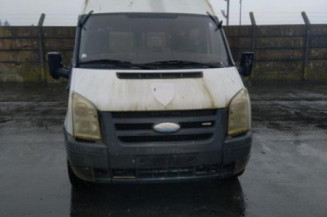 Boite de vitesses FORD TRANSIT 4