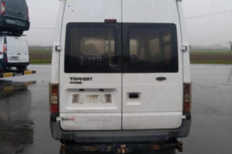 Boite de vitesses FORD TRANSIT 4