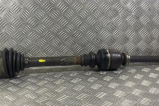 Cardan droit (transmission) CITROEN C5 1