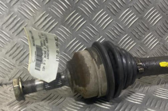 Cardan droit (transmission) CITROEN C5 1