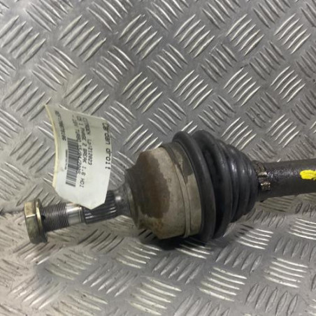 Cardan droit (transmission) CITROEN C5 1