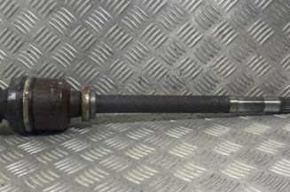 Cardan droit (transmission) CITROEN C5 1