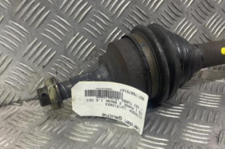 Cardan gauche (transmission) CITROEN C5 1