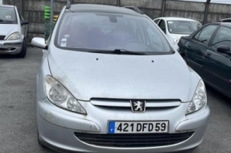 Boite de vitesses PEUGEOT 307