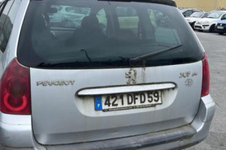 Boite de vitesses PEUGEOT 307