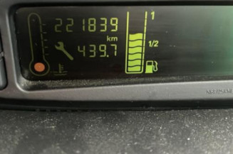 Commodo d'essuie glaces CITROEN XSARA PICASSO