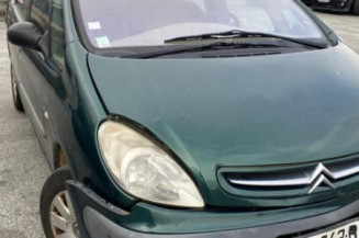 Serrure avant gauche CITROEN XSARA PICASSO