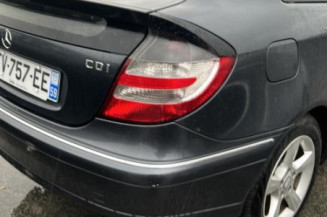 Porte avant droit MERCEDES CLASSE C 203 COUPE SPORT