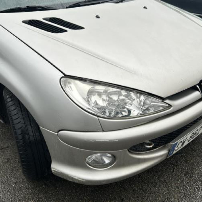 Cremaillere assistee PEUGEOT 206 Photo n°5