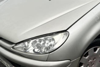 Cremaillere assistee PEUGEOT 206