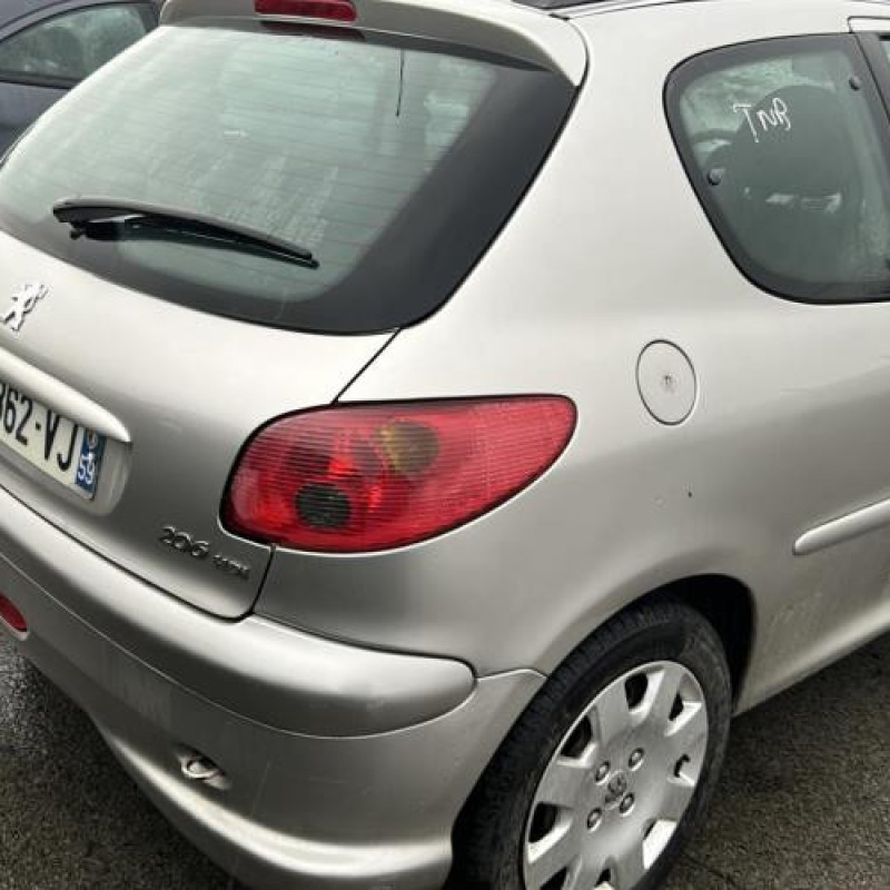 Cremaillere assistee PEUGEOT 206 Photo n°9