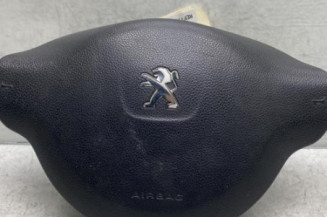 Air bag conducteur PEUGEOT PARTNER 2 Photo n°1