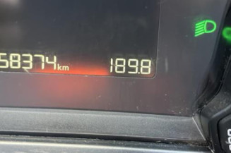 Autoradio d'origine PEUGEOT 308 2