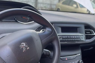 Autoradio d'origine PEUGEOT 308 2