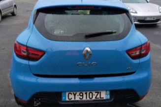 Commodo d'essuie glaces RENAULT CLIO 4