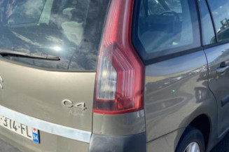 Pulseur d'air CITROEN C4 GRAND PICASSO 1