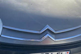 Porte avant gauche CITROEN C4 GRAND PICASSO 1