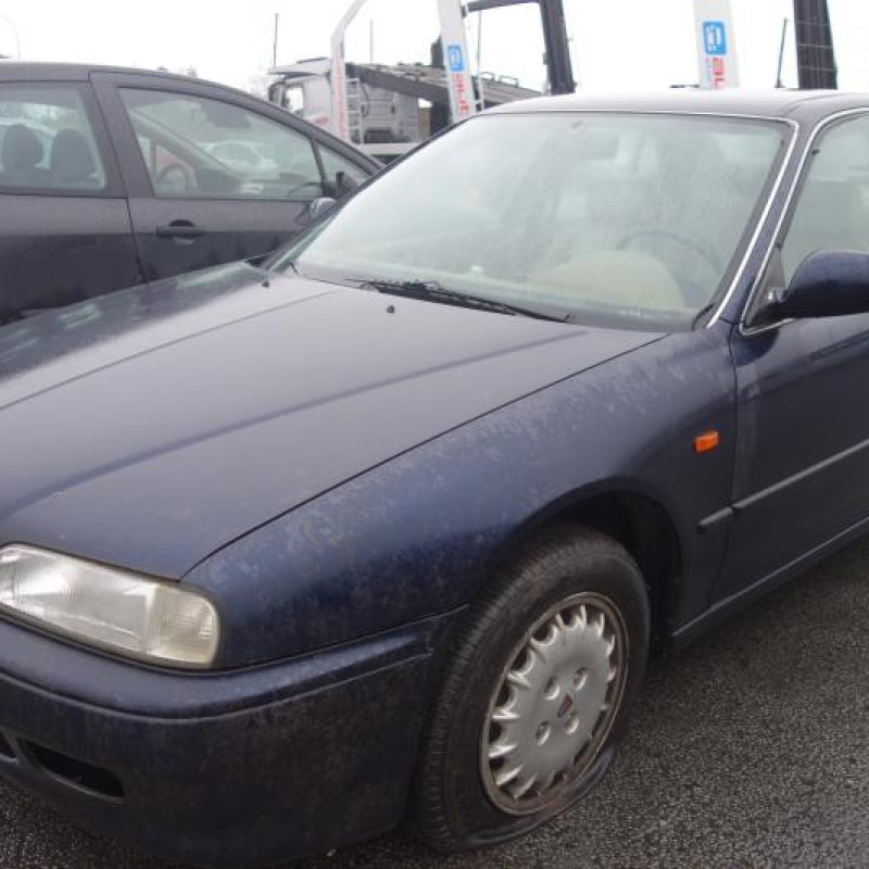 Avertisseur/Klaxon ROVER 600 Photo n°4