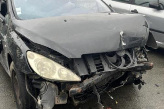 Serrure avant droit PEUGEOT 307