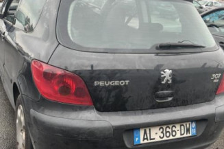 Serrure avant droit PEUGEOT 307