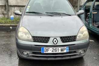 Traverse superieure RENAULT CLIO 2