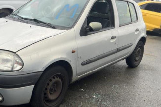 Baguette de porte arriere gauche  RENAULT CLIO 2