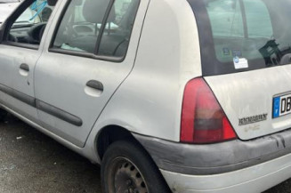 Baguette de porte arriere gauche  RENAULT CLIO 2