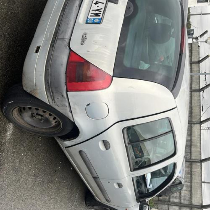 Baguette de porte avant gauche RENAULT CLIO 2 Photo n°10