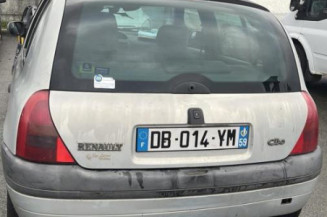 Vitre arriere droit RENAULT CLIO 2