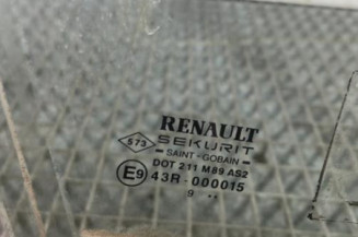 Vitre avant droit RENAULT CLIO 2