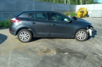 Boite de vitesses RENAULT MEGANE 3