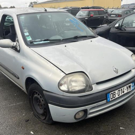 Serrure avant droit RENAULT CLIO 2