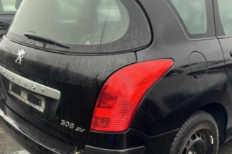 Amortisseur avant droit PEUGEOT 308 1 SW