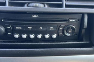 Autoradio d'origine PEUGEOT 807