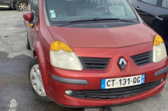 Boitier UCH RENAULT MODUS