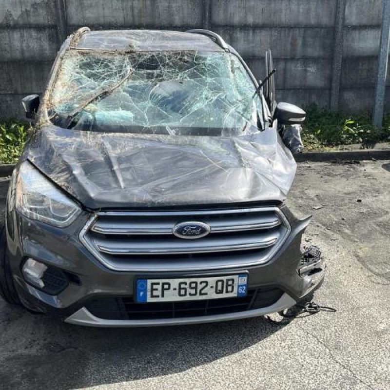 Serrure arriere gauche FORD KUGA 2 Photo n°5