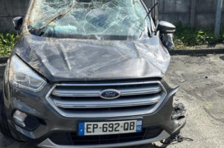 Extension d'aile arriere gauche FORD KUGA 2