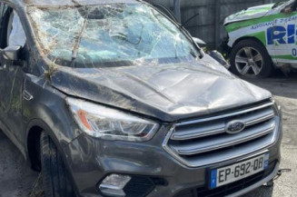 Extension d'aile arriere gauche FORD KUGA 2