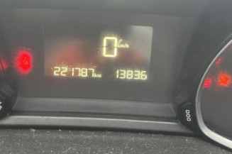 Autoradio d'origine PEUGEOT 308 2