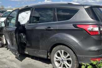 Arret de porte arriere gauche FORD KUGA 2